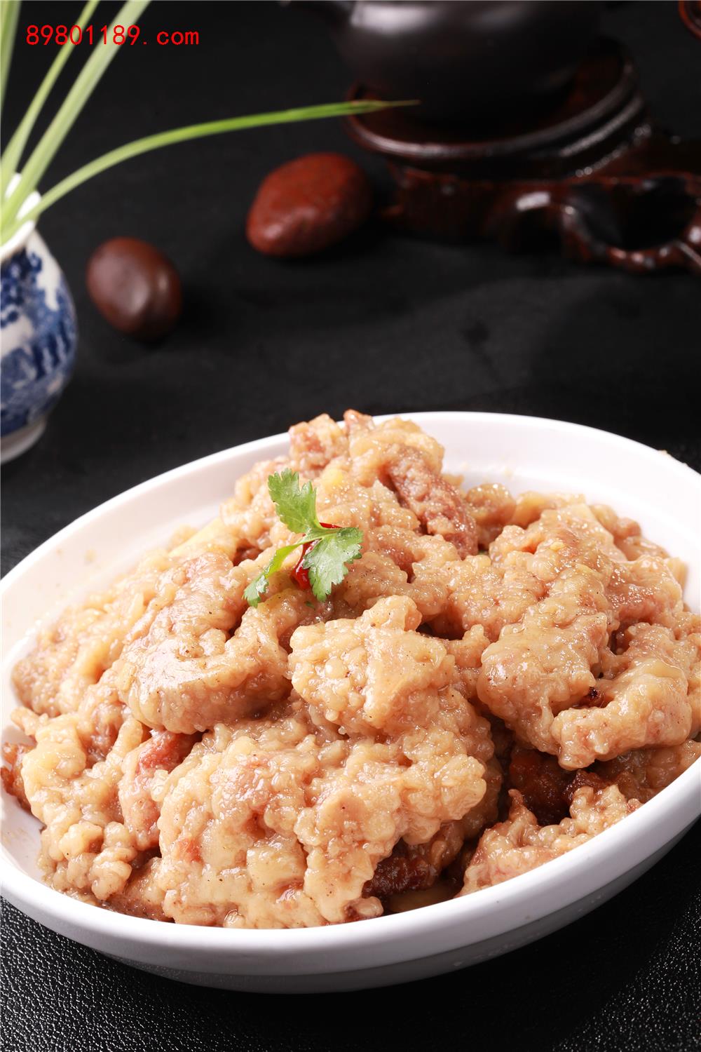 农家小酥肉